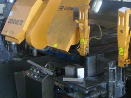 西吉SM45模具钢