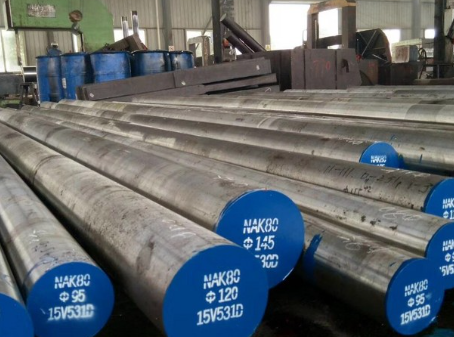 西吉NAK80模具钢