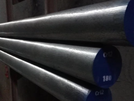 西吉Cr12模具钢