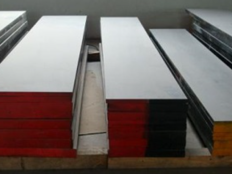 西吉Cr12MoV模具钢