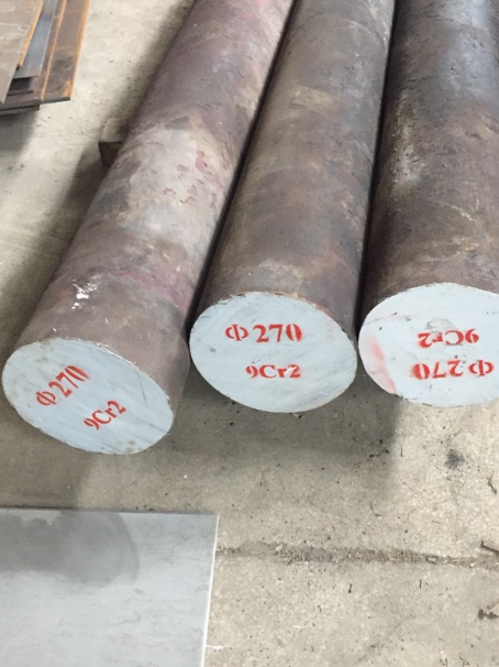 西吉9Cr2工具钢